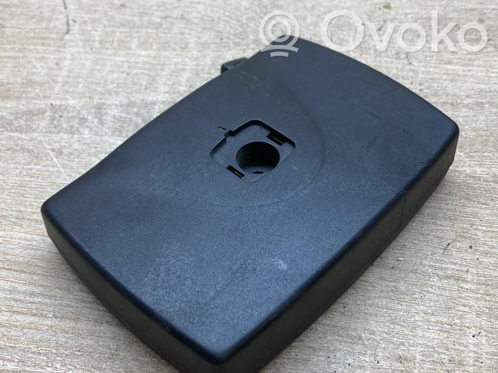 Ford Mondeo Mk III Other control units/modules 