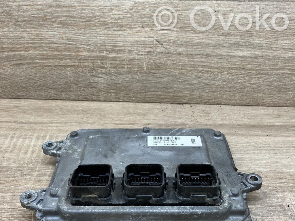 Honda Civic Engine control unit/module 
