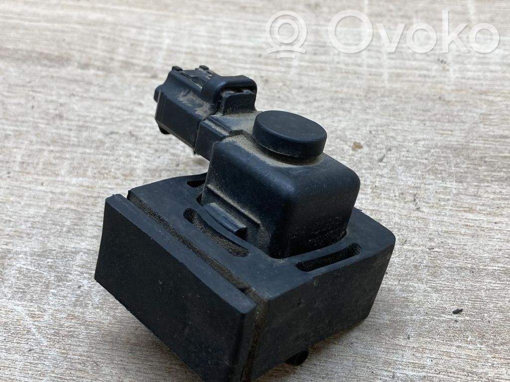 Ford Focus Turbo solenoid valve 