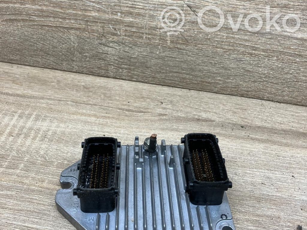 Opel Omega B2 Engine control unit/module 