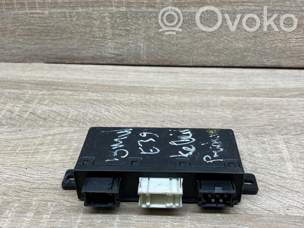 BMW 5 E39 Door control unit/module 
