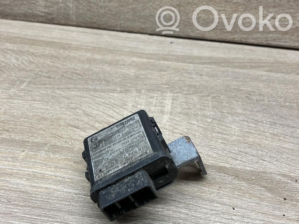 Mitsubishi Galant Hälytyksen ohjainlaite/moduuli 