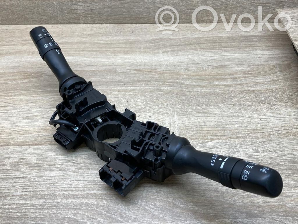 Toyota Prius (XW20) Manetka / Przełącznik kierunkowskazów wycieraczek 