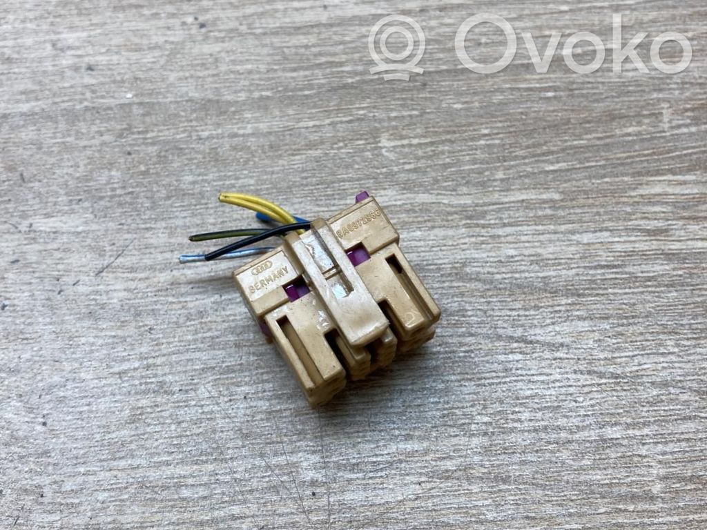 Audi A6 S6 C5 4B Cable de la bujía 