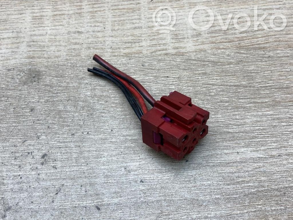 Audi A6 S6 C4 4A Cable de la bujía 