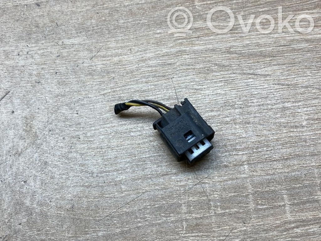 Renault Laguna II Plug wire 