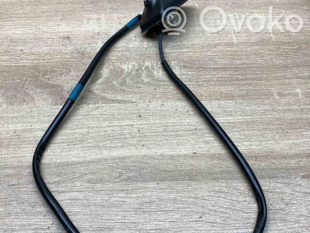 Toyota Yaris Antenna autoradio 