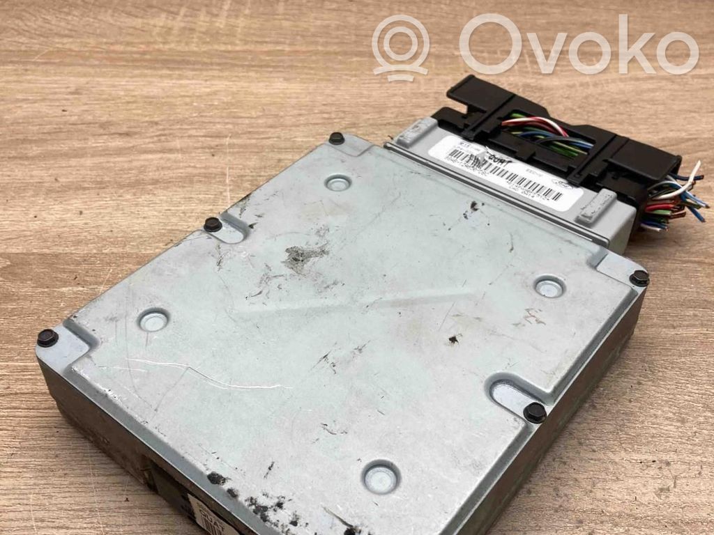Ford Focus Moottorin ohjainlaite/moduuli (käytetyt) 