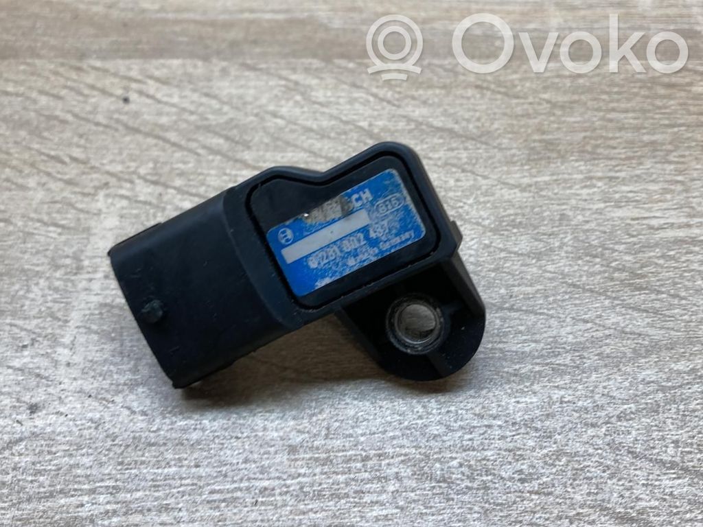 Luftdrucksensor   0281002437