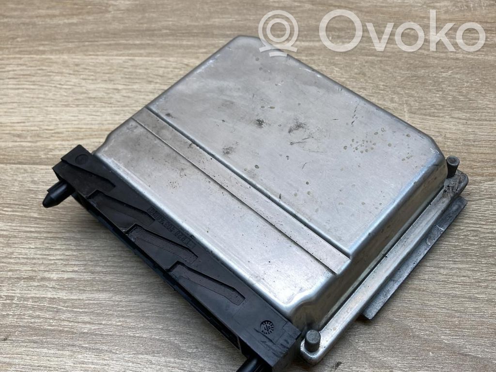 Engine control unit/module ECU   08667710A,0281010319