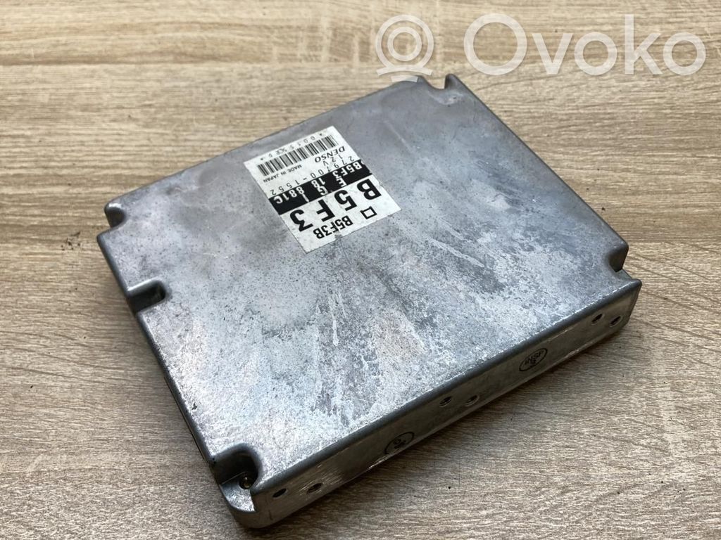 Engine control unit/module ECU   B5F318881C,B5F318881C,2797001552