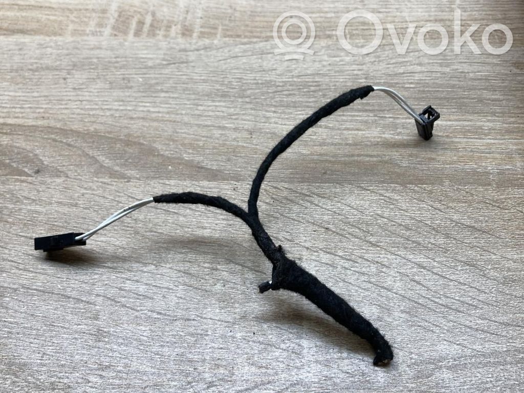 Volkswagen Polo IV 9N3 Cablu conectori 