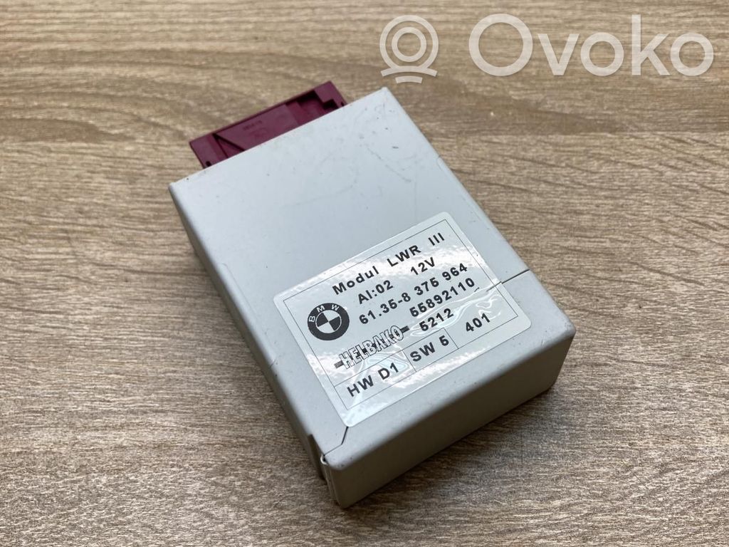 Valomoduuli LCM   8375964