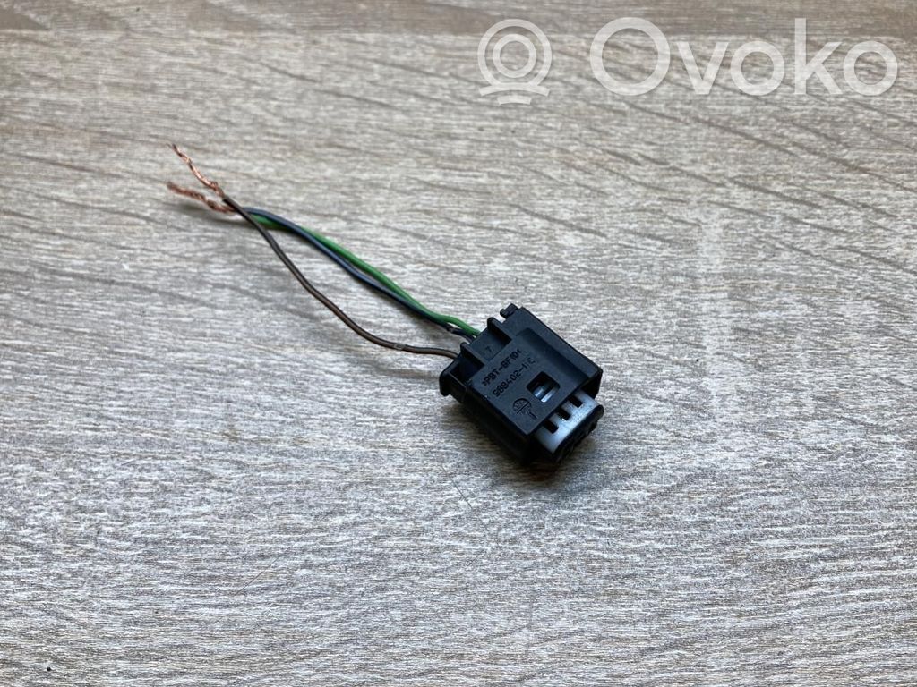 Plug wire   9684021