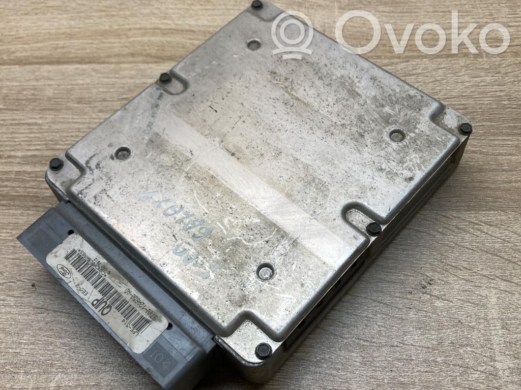 Ford Galaxy Engine control unit/module ECU 