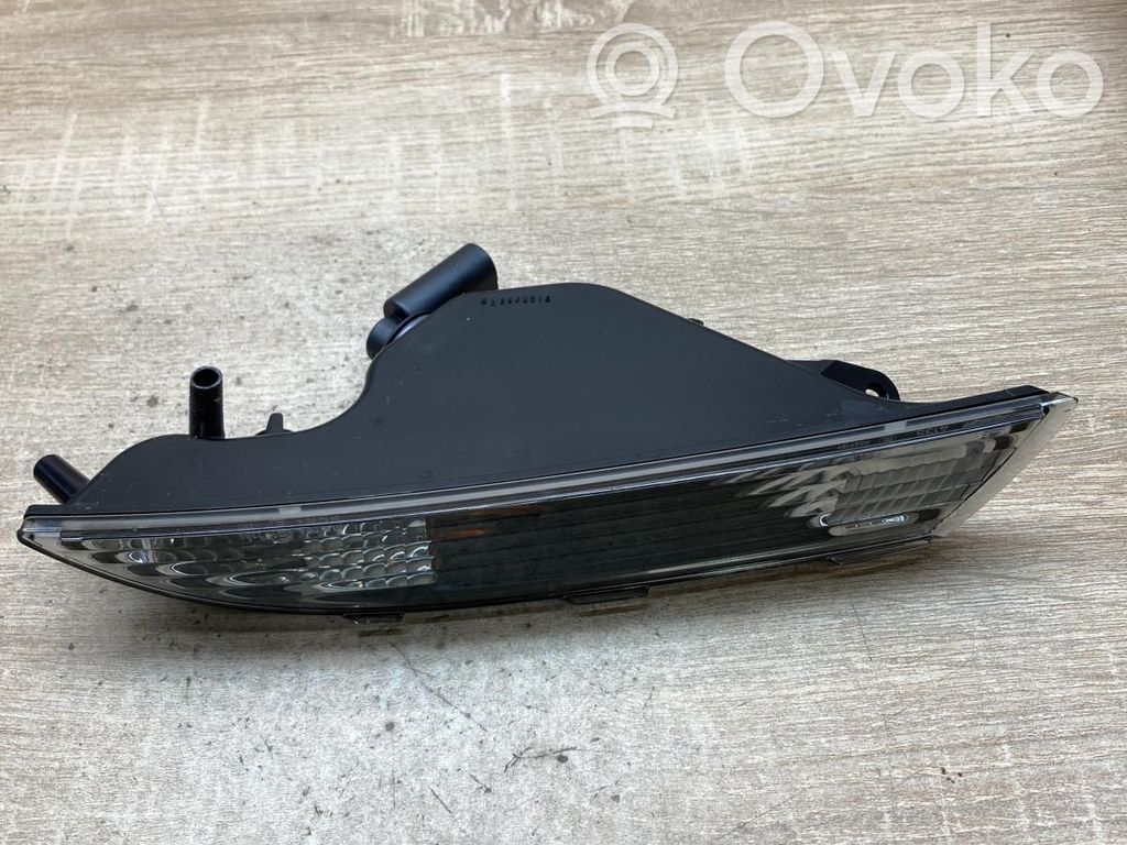 Volkswagen Scirocco Front indicator light 
