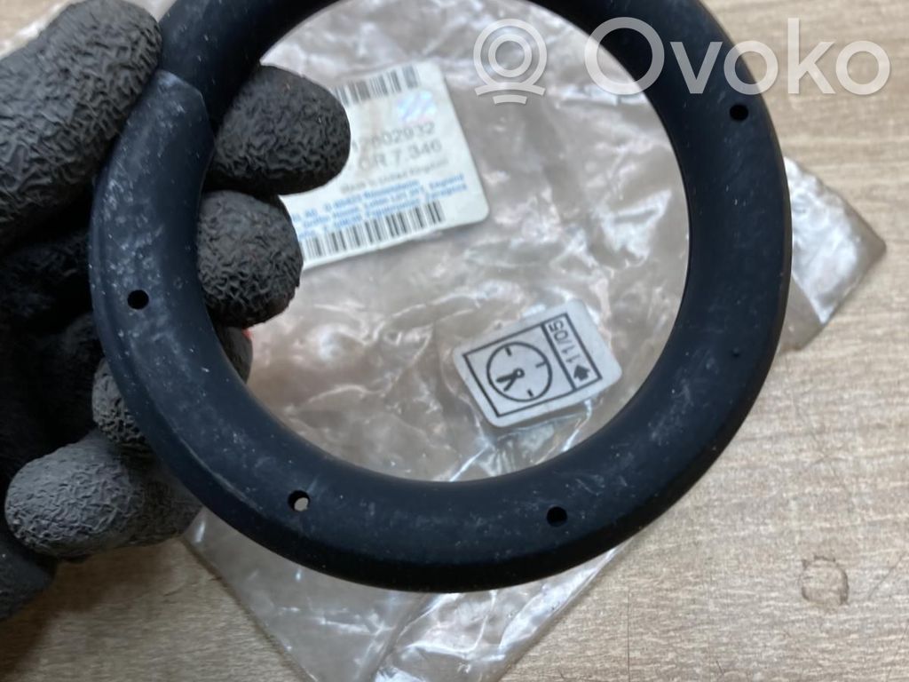 Saab 9-3 Ver2 Supporto di montaggio della molla elicoidale 