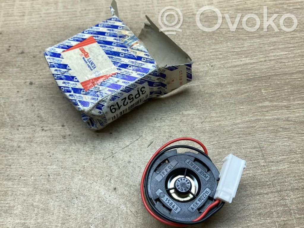 Fiat Palio Front door high frequency speaker 