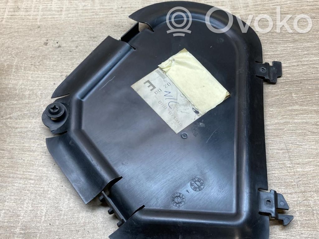 BMW 5 E60 E61 Autres pièces de carrosserie 