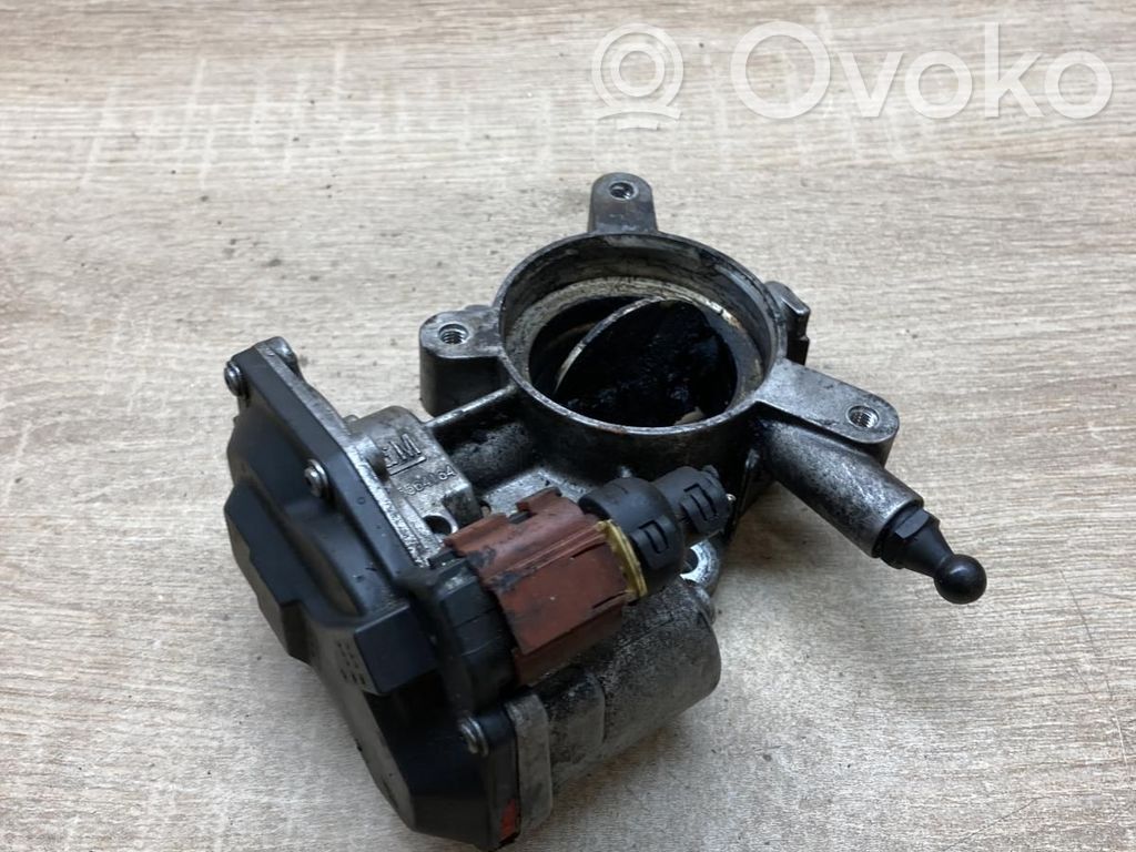 Opel Insignia A Valvola a farfalla 