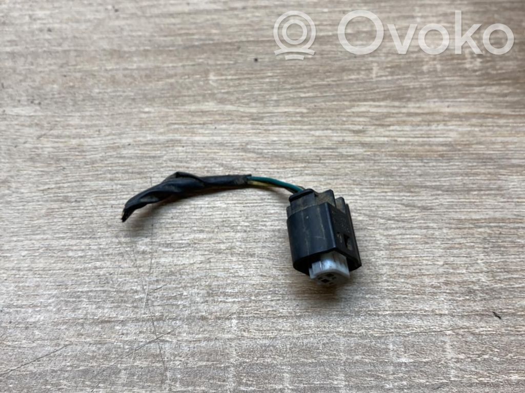 Peugeot 5008 Plug wire 