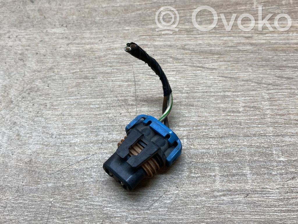 BMW 5 E39 Plug wire 