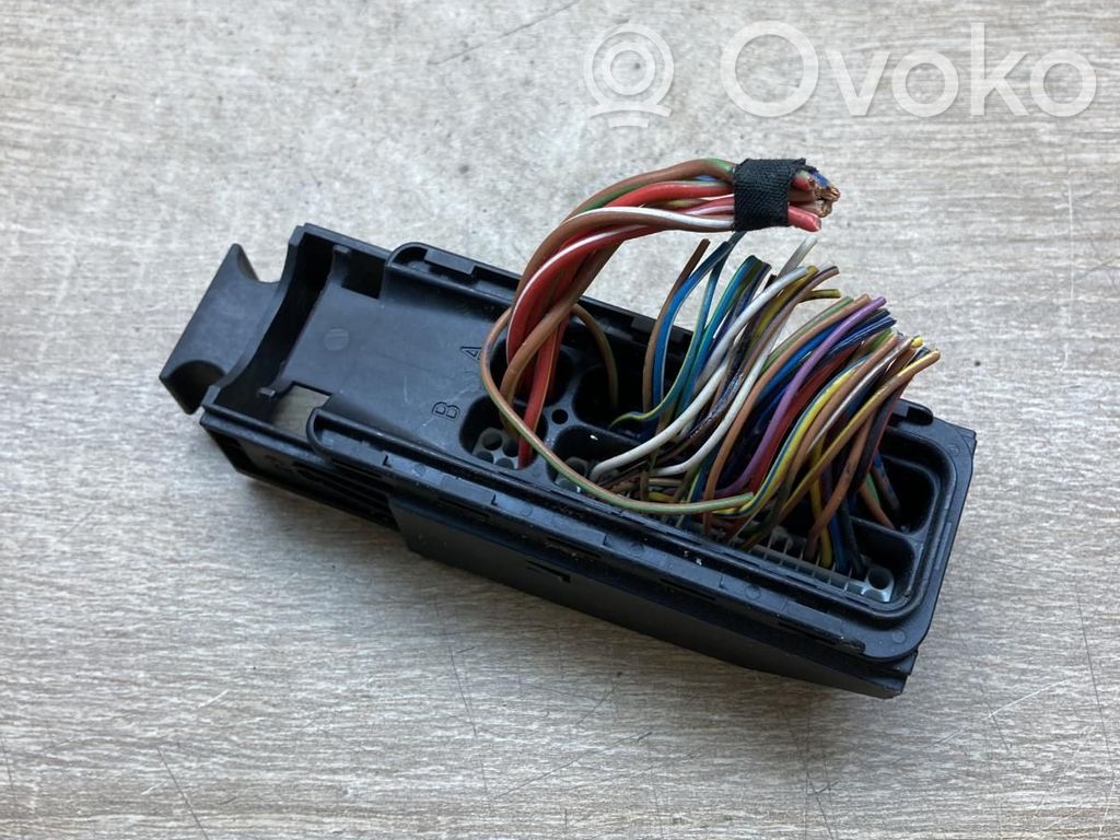 BMW 3 E90 E91 Plug wire 