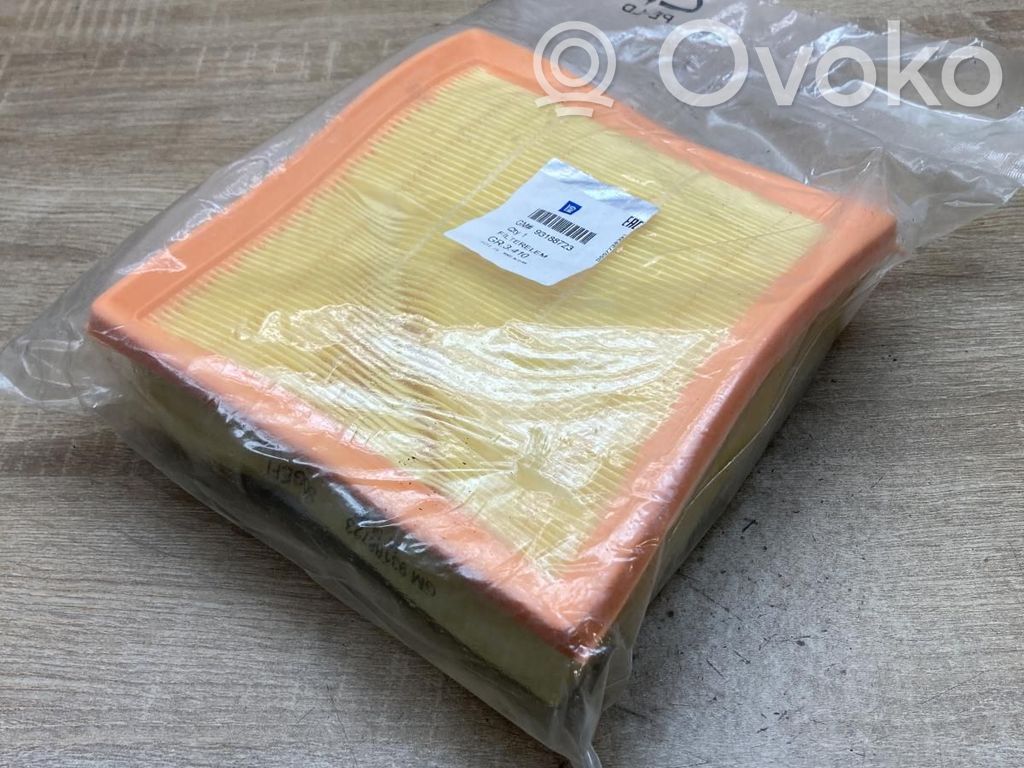 Luftfilter   93188723