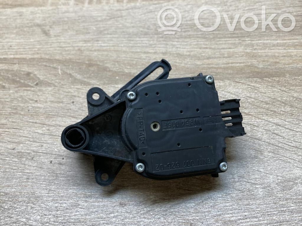Volkswagen Golf IV Motorino attuatore aria 
