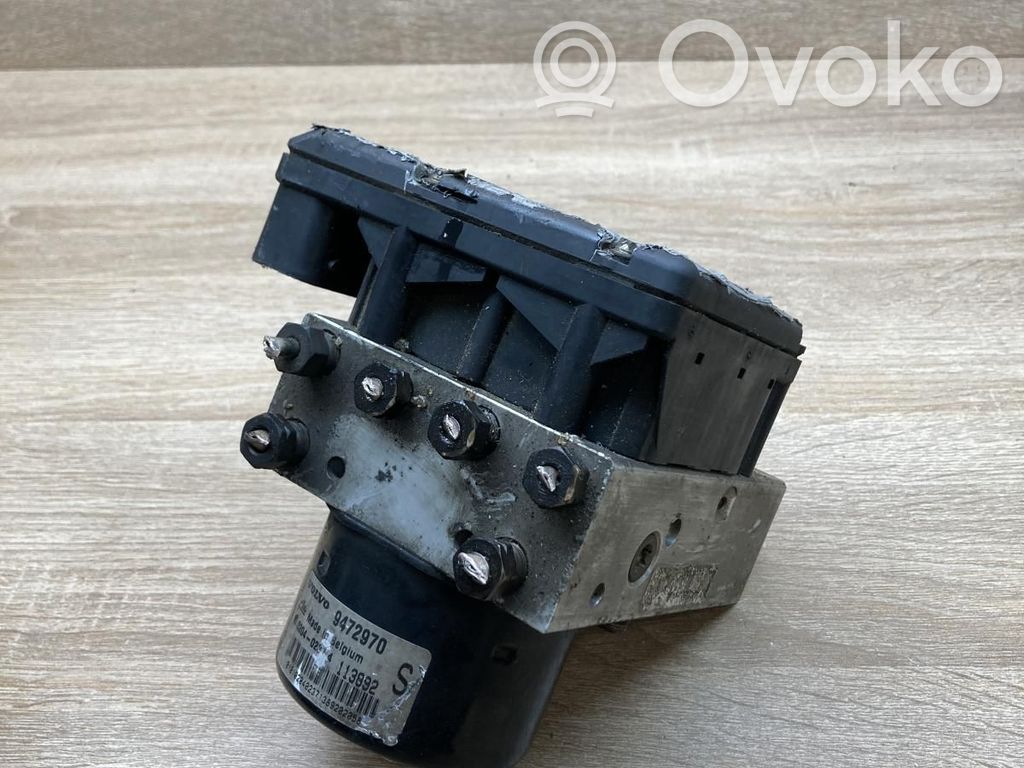 Volvo S70  V70  V70 XC ABS bloks 