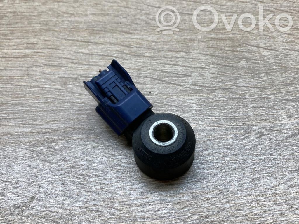 Subaru Tribeca Detonation knock sensor 