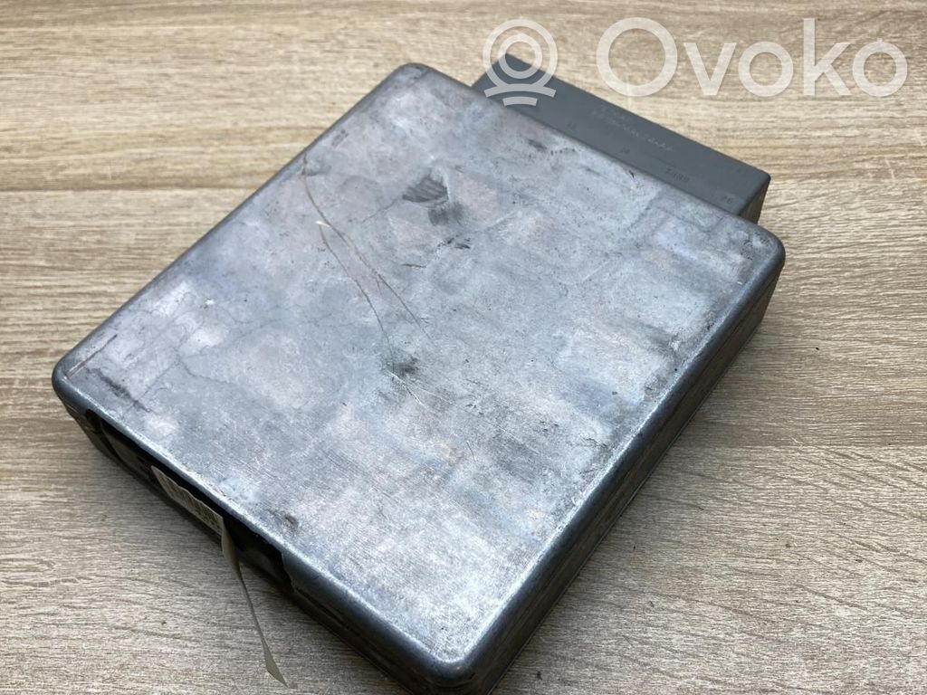 Ford Focus Motorsteuergerät ECU 