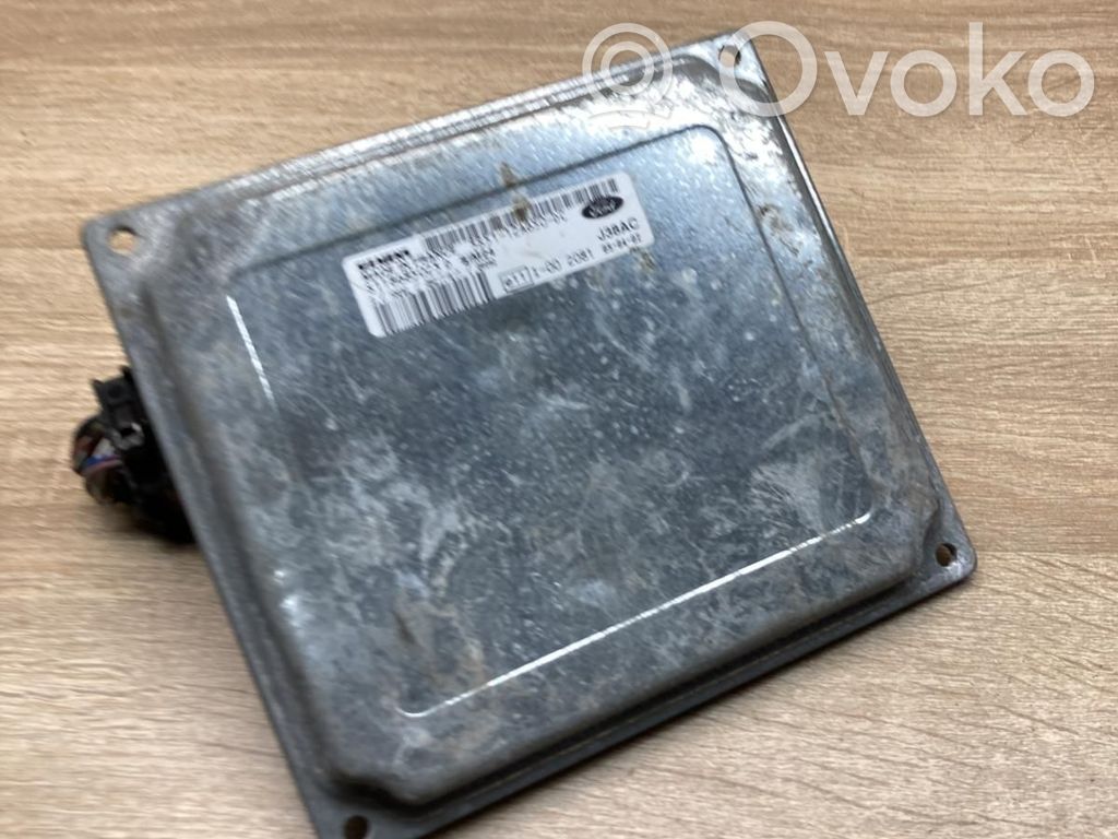 Ford Ka Engine control unit/module ECU 