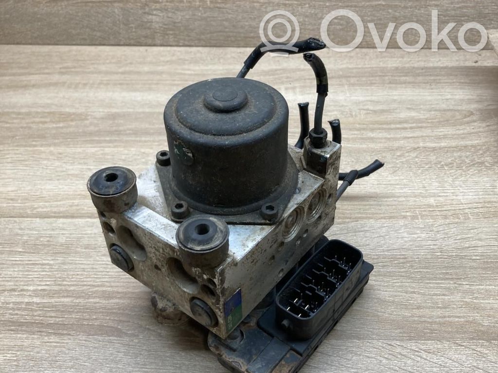 Mazda 6 ABS Blokas 
