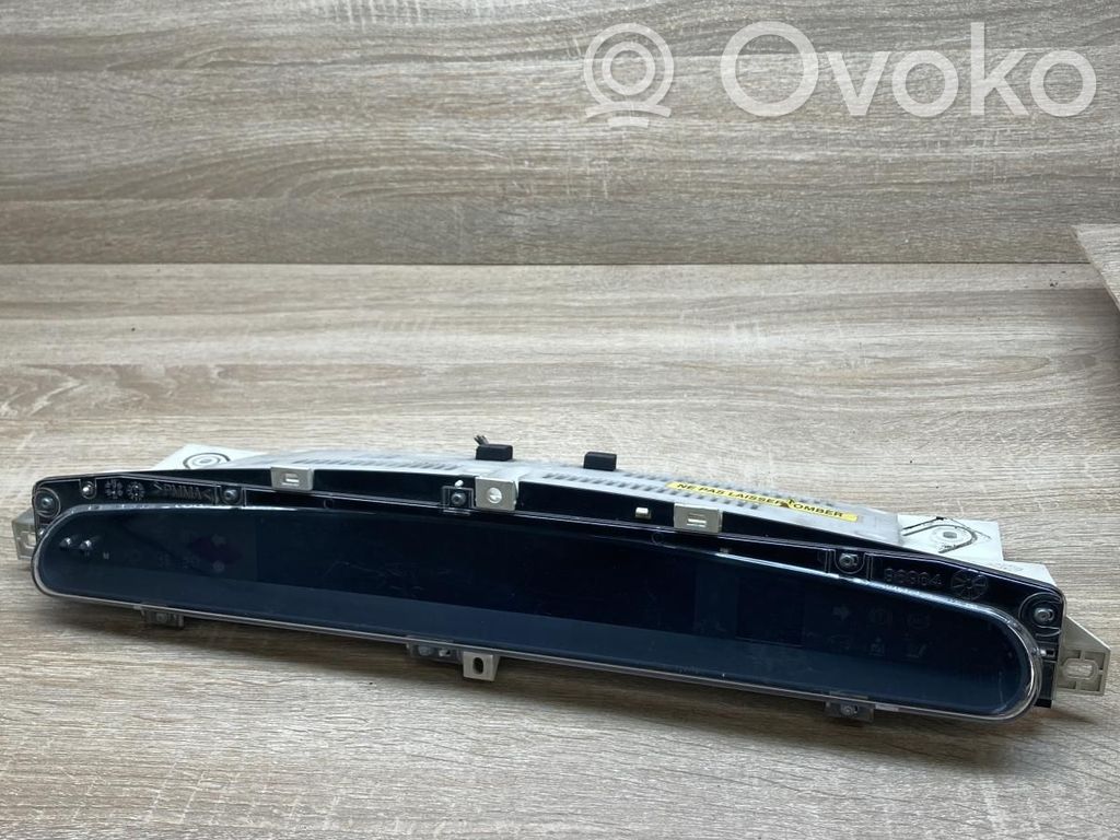 Renault Espace III Speedometer (instrument cluster) 