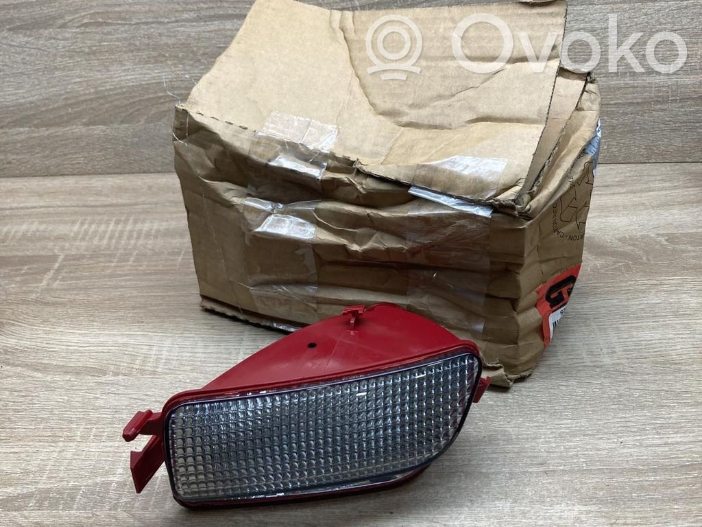 Citroen C4 I Sumuvalojen kiinnike 
