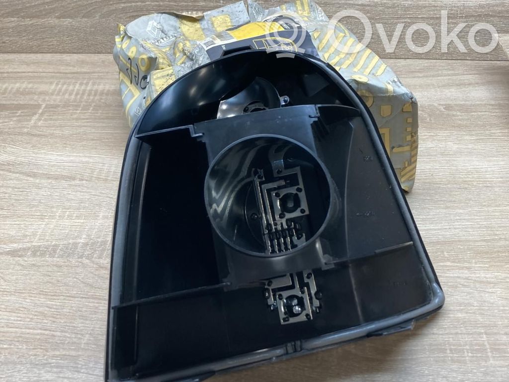 Renault Twingo I Galinis žibintas kėbule 