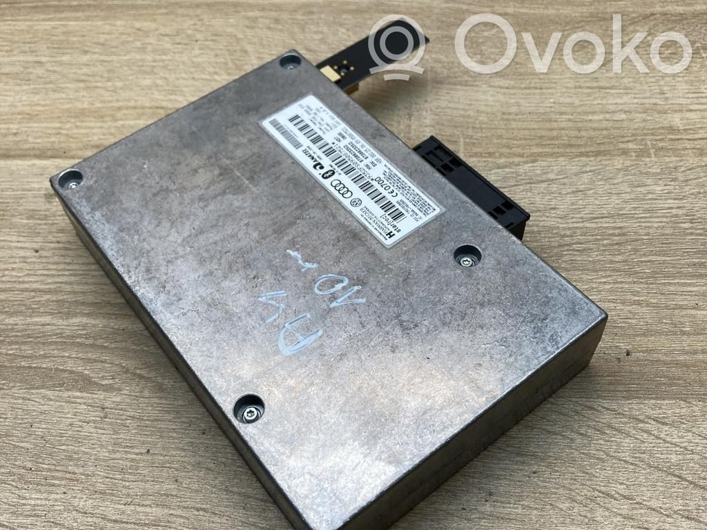 Bluetooth modulis   8T0862335D