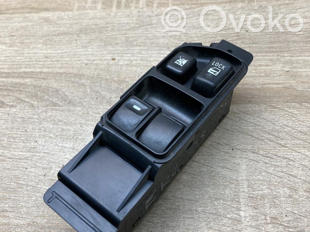 Mitsubishi Eclipse Electric window control switch 