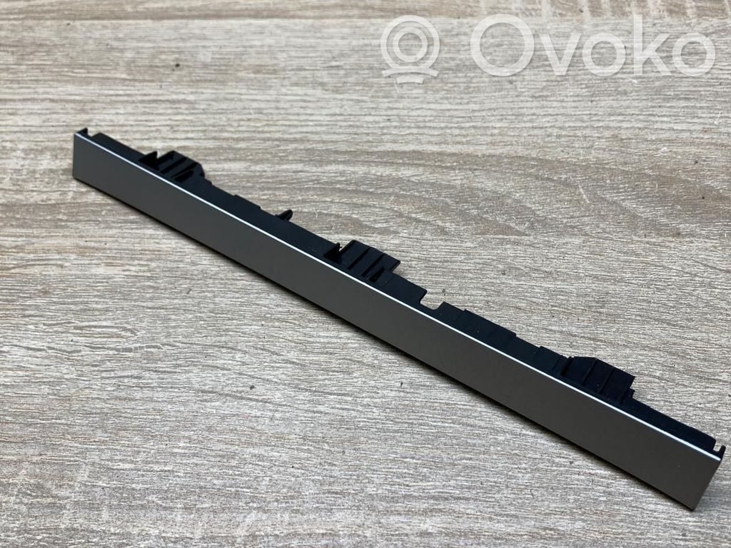 Volkswagen PASSAT B6 Mască ceasuri bord 
