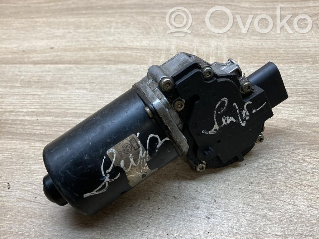 Audi A4 S4 B5 8D Silniczek wycieraczek szyby przedniej / czołowej 