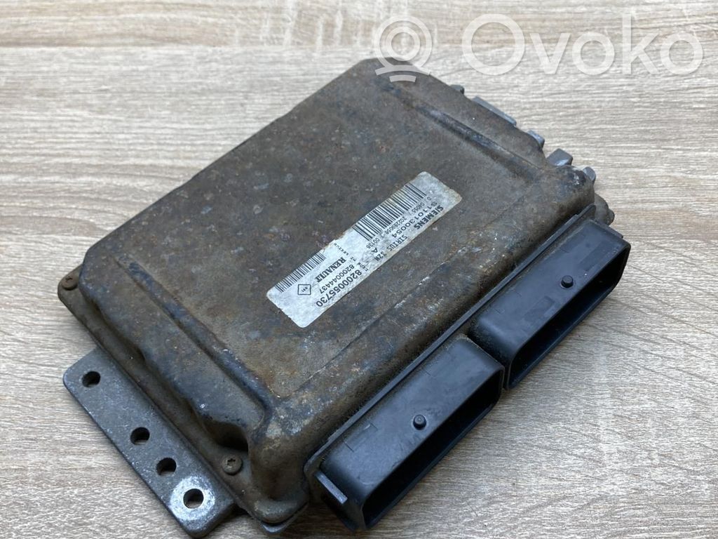 Renault Megane I Engine control unit/module ECU 