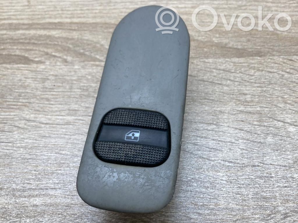 Volkswagen Sharan Electric window control switch 