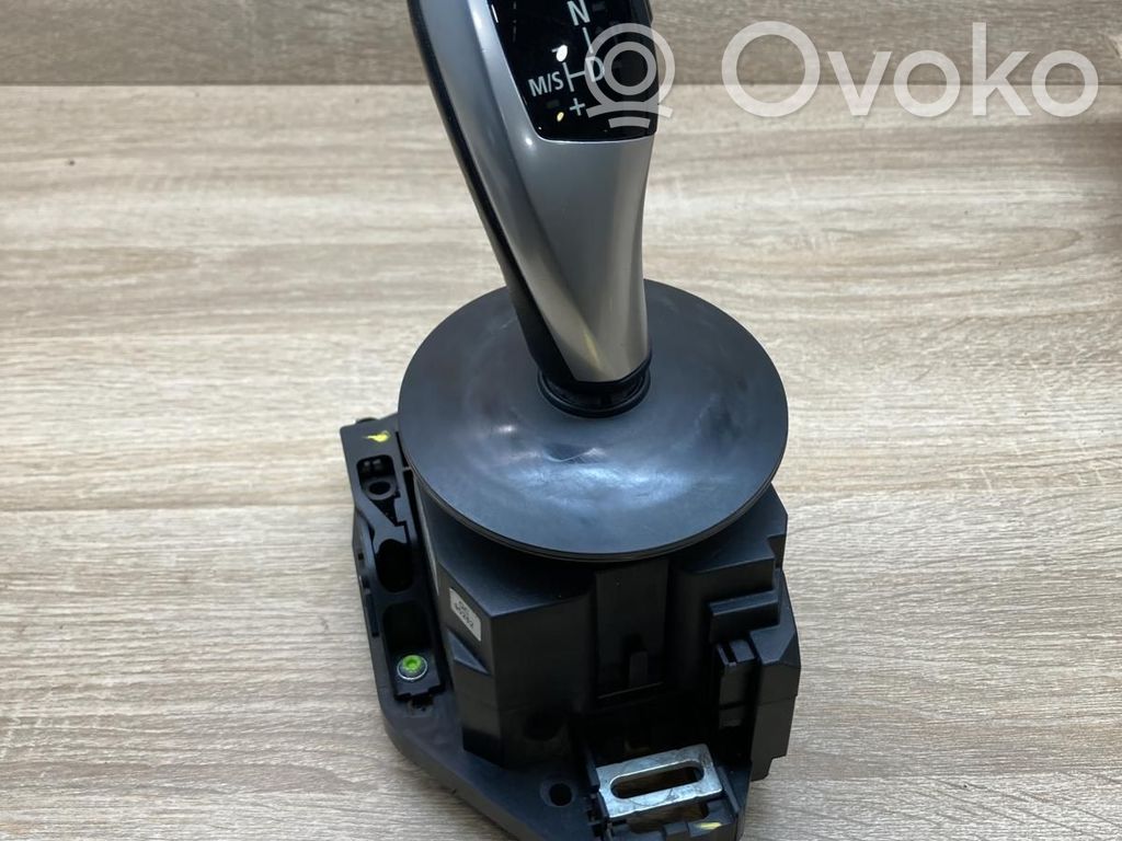 BMW 5 E60 E61 Palanca/selector de cambios 
