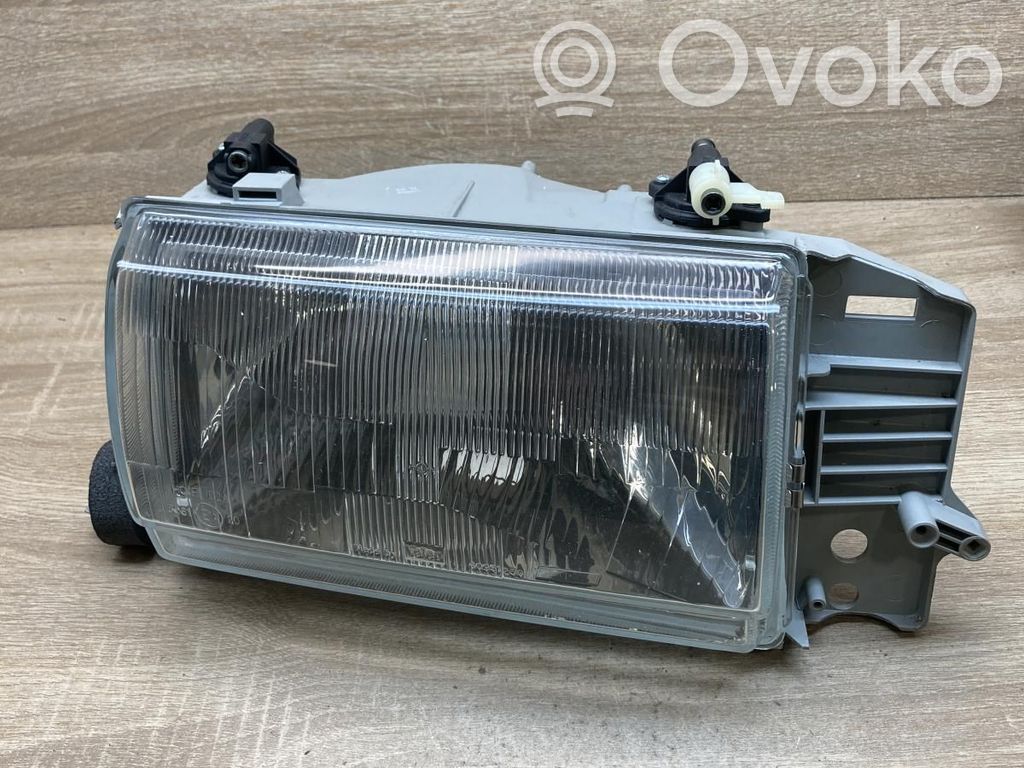Fiat Tipo Scheinwerfer 