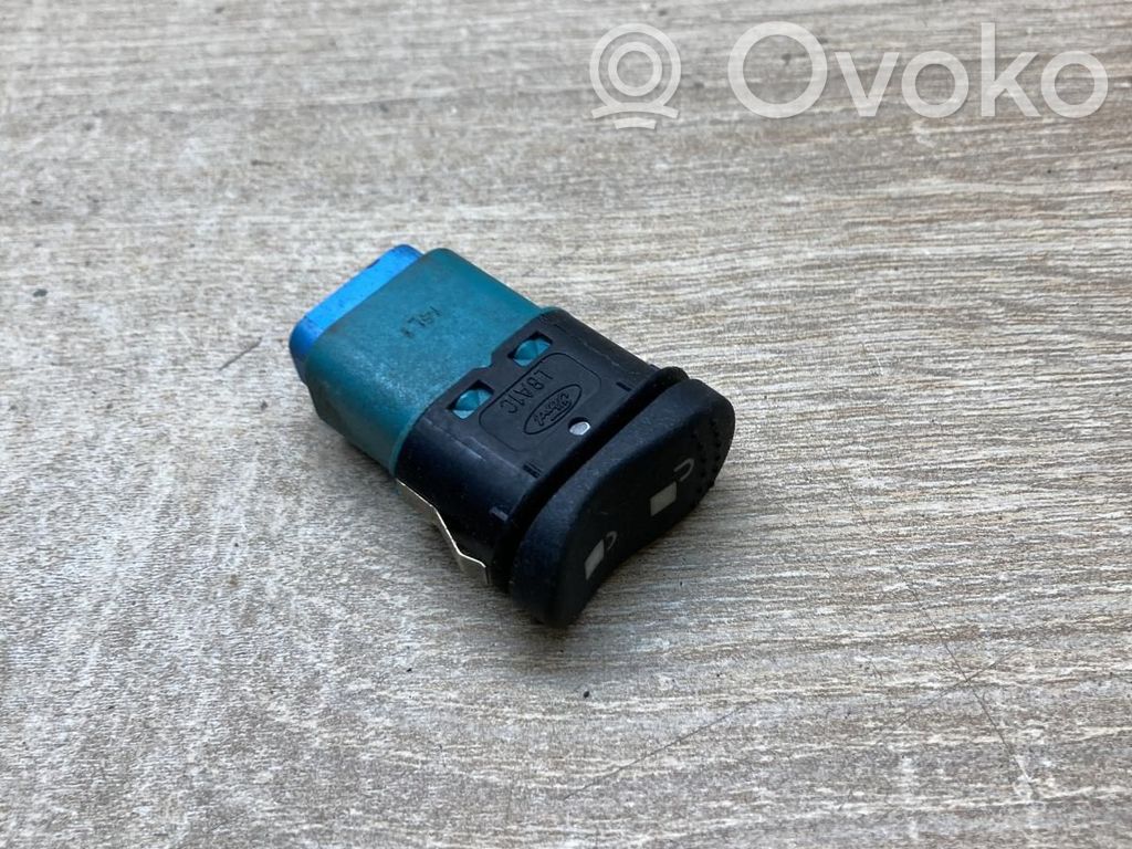 Ford Focus Central locking switch button 