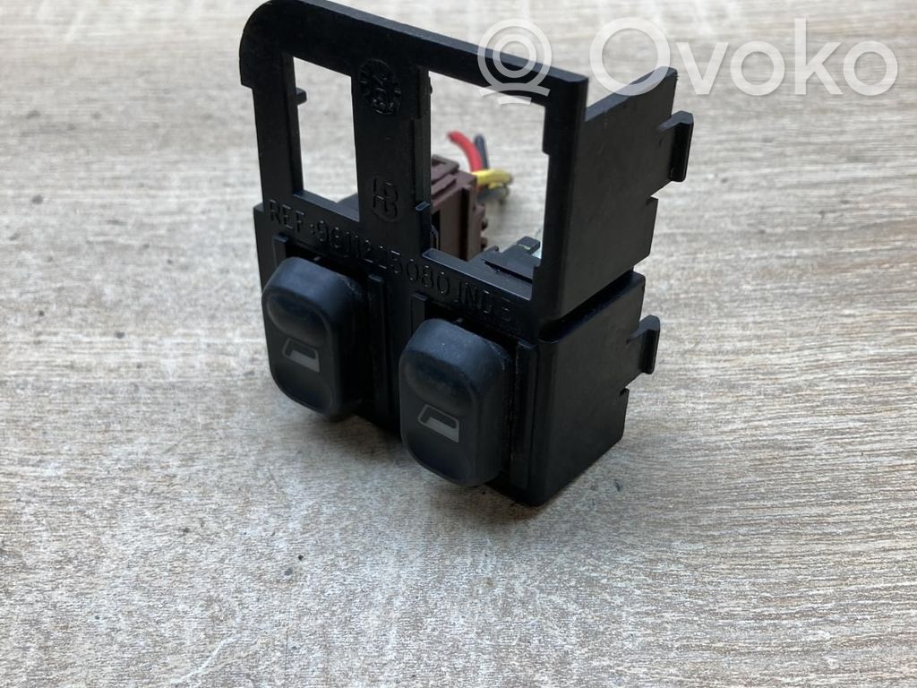 Citroen Xantia Electric window control switch 