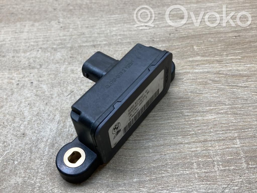 ESP Drehratensensor Querbeschleunigungssensor   6778421,10170106373,10170106373