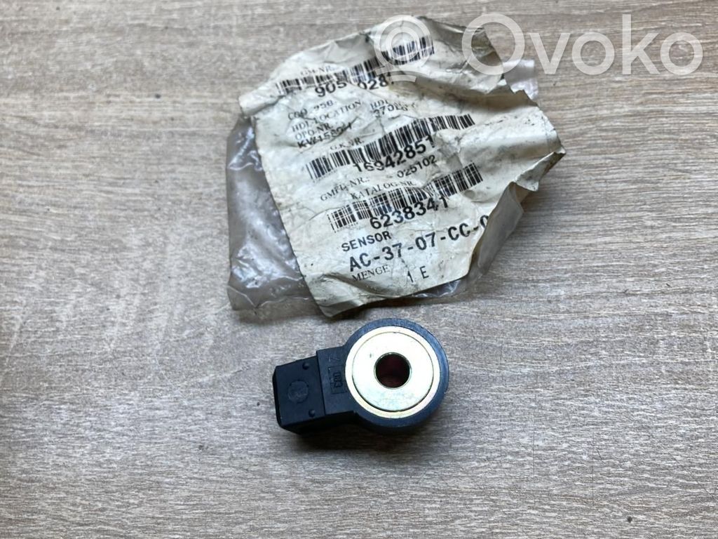 Opel Kadett E Klopfsensor 