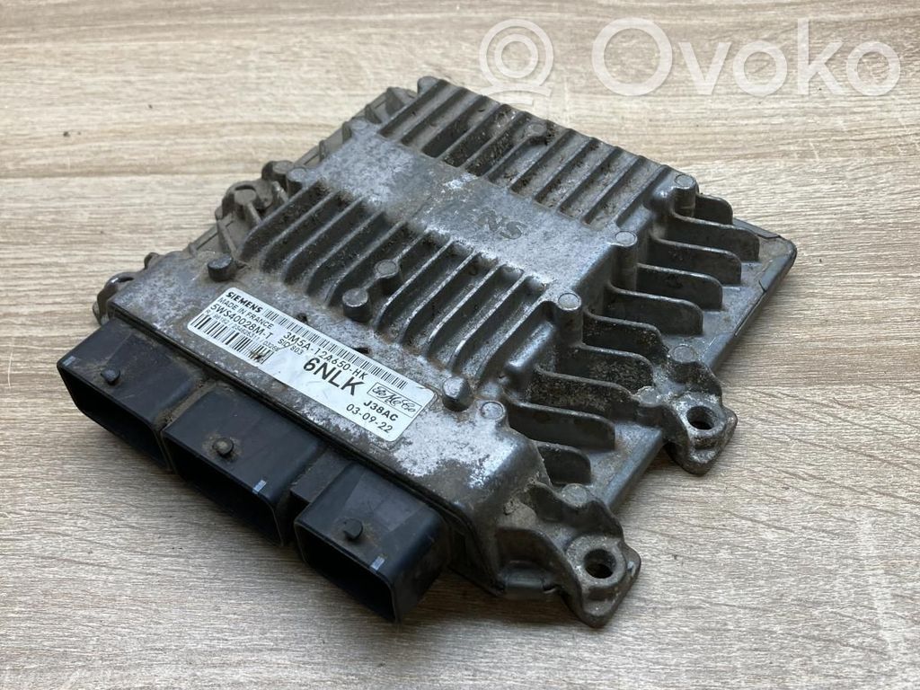 Ford Focus Engine control unit/module ECU 